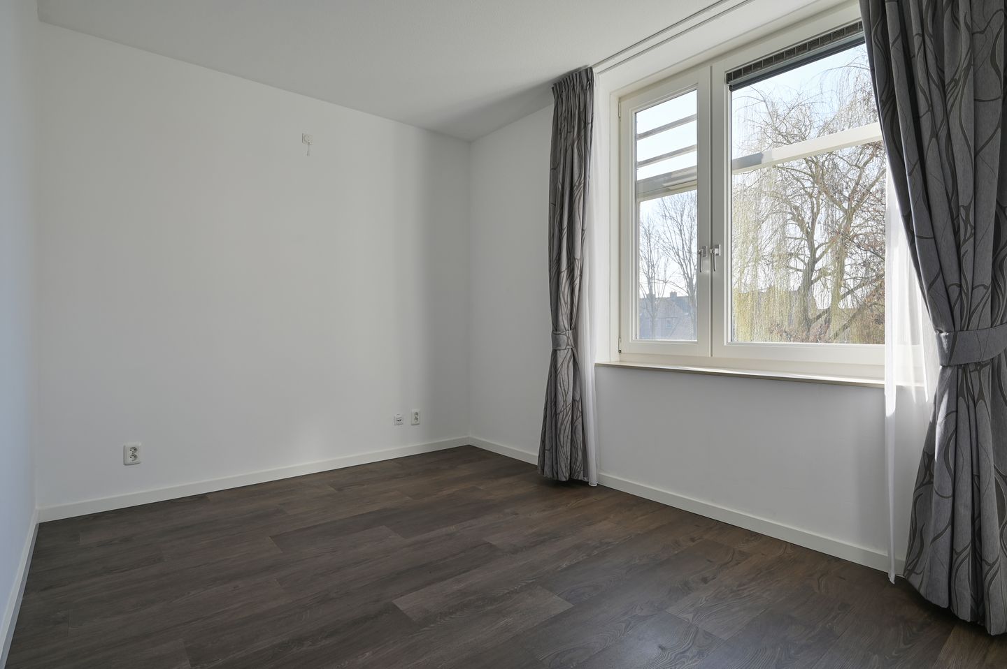 Foto 10 van Stevinhof 30