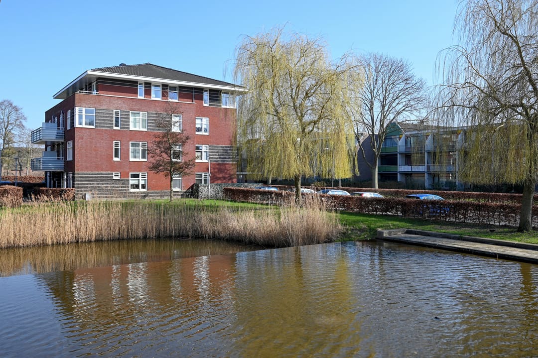 Foto 16 van Stevinhof 30