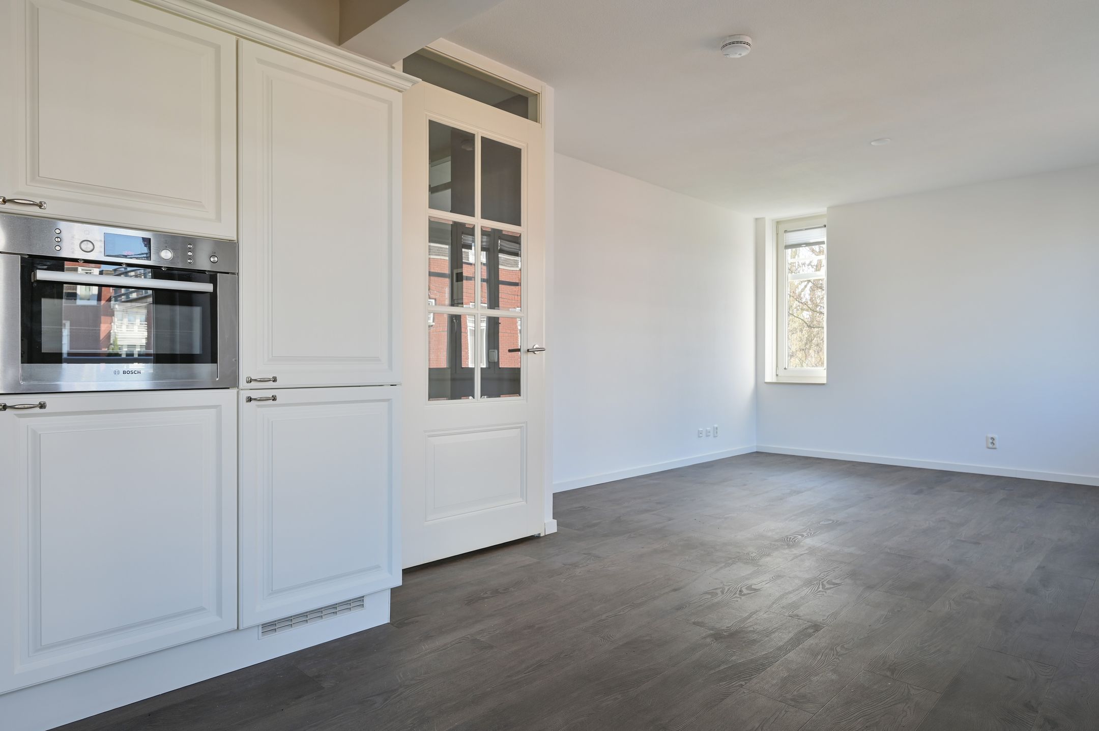 Foto 6 van Stevinhof 30