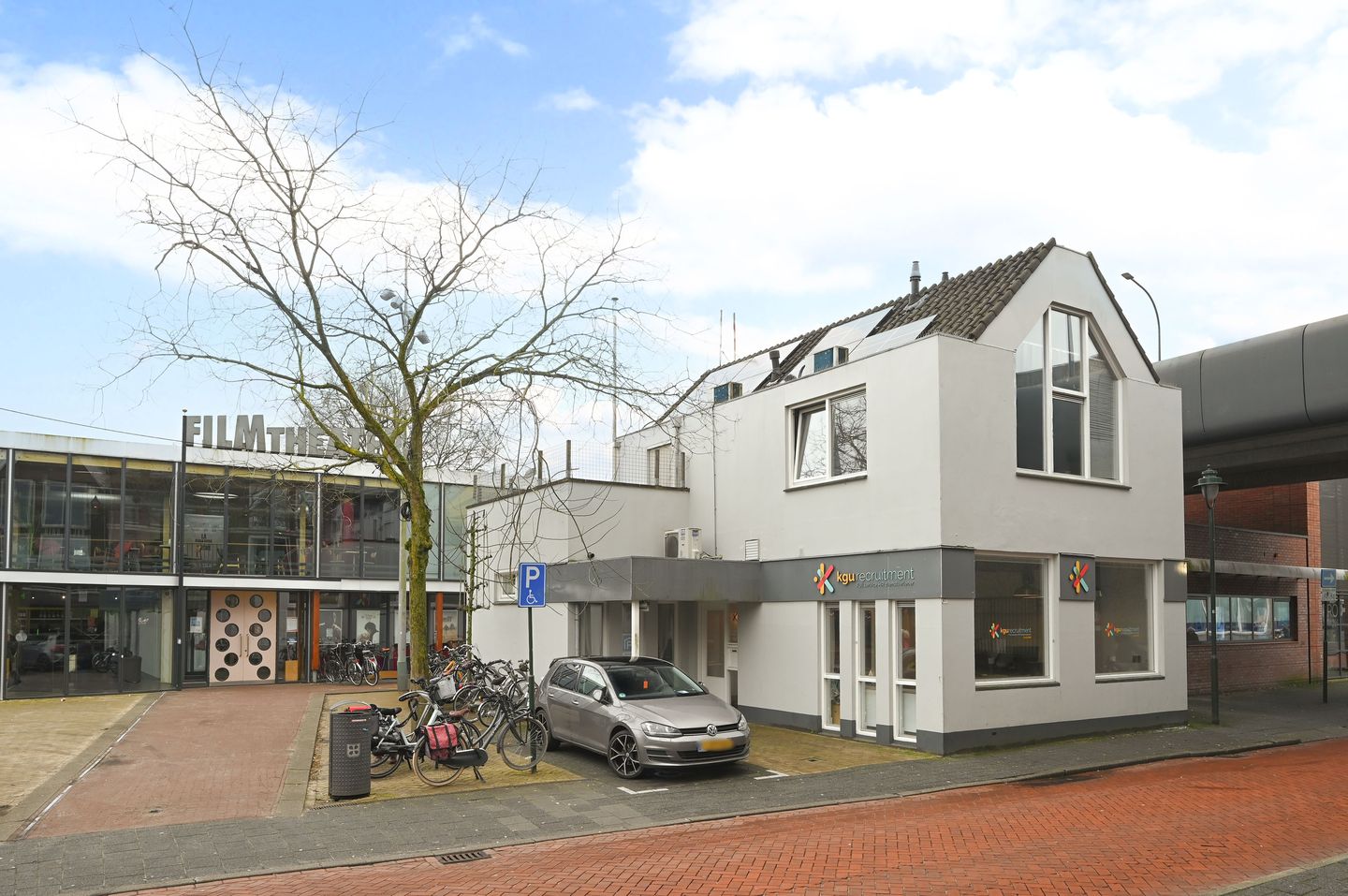 Bekijk foto 1 van Herenstraat 23