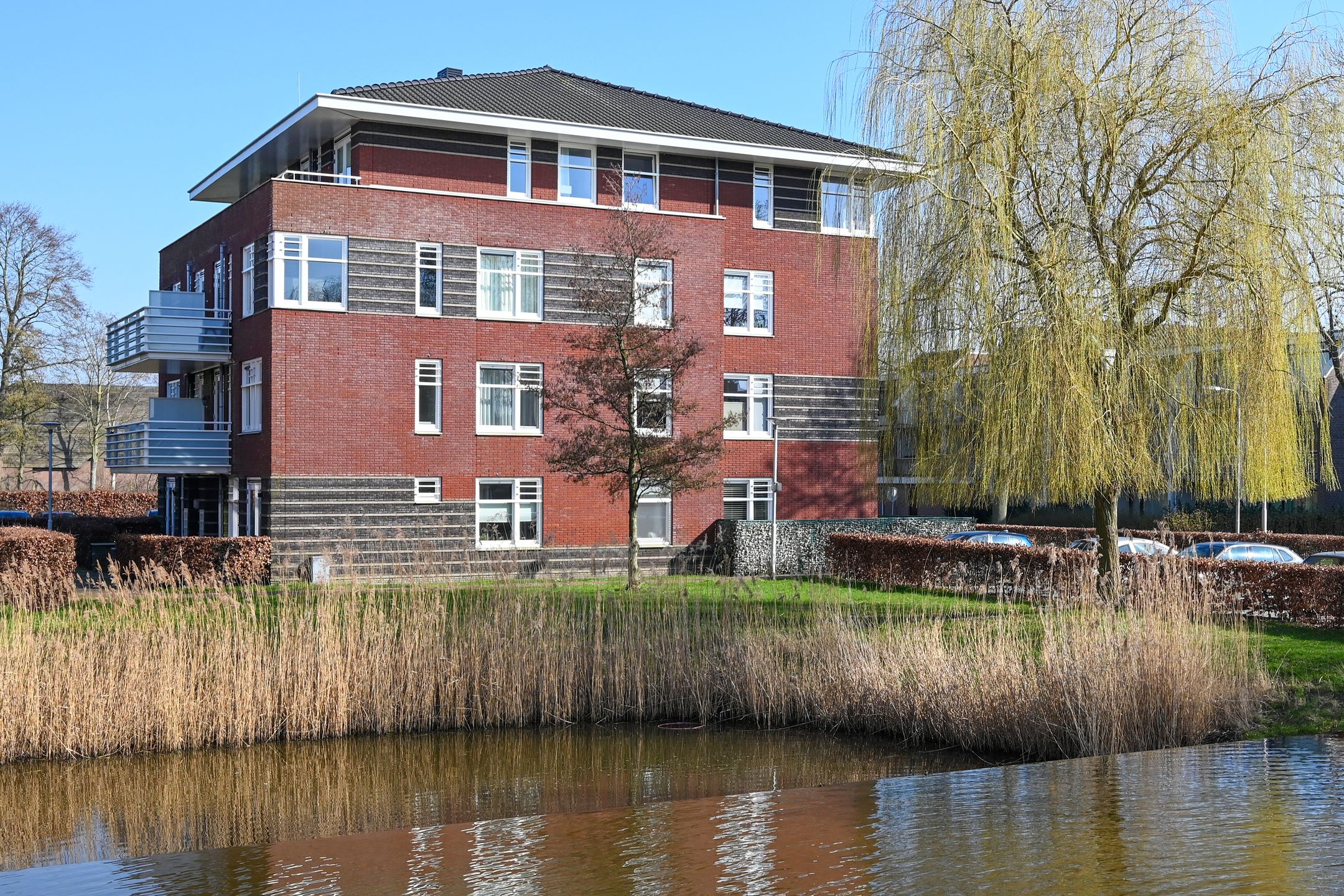 Foto 15 van Stevinhof 30