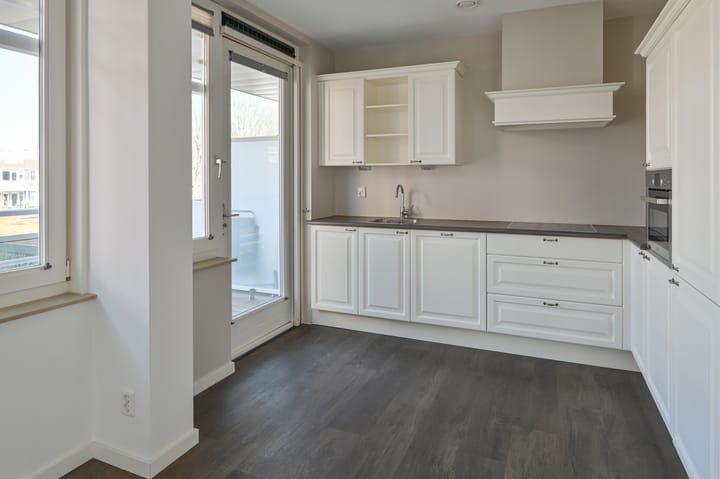 Foto 4 van Stevinhof 30