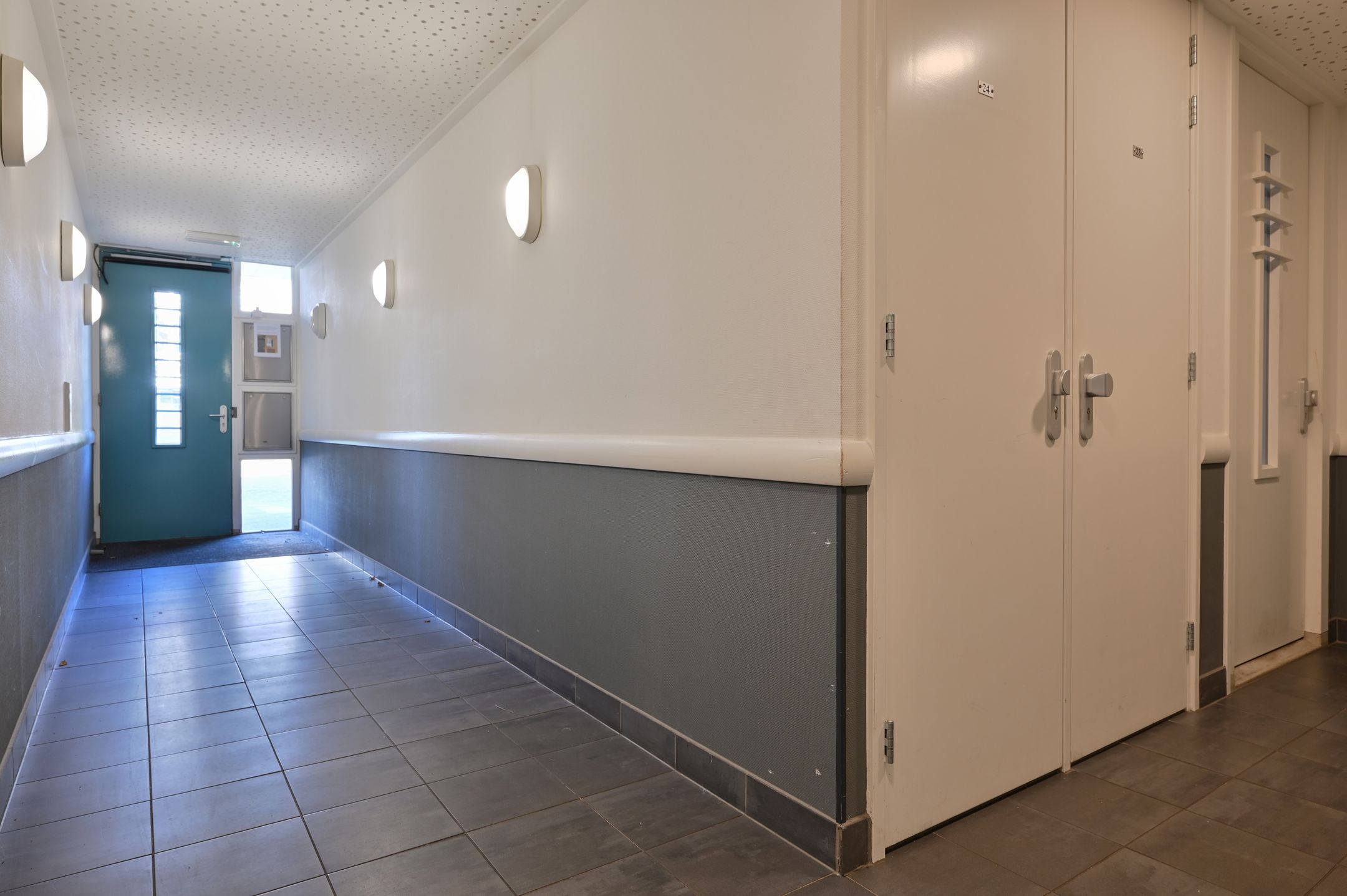 Foto 12 van Stevinhof 30