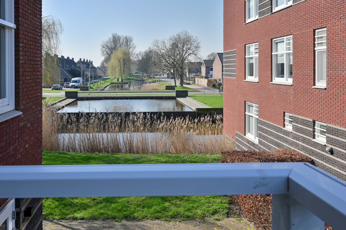 Foto 14 van Stevinhof 30