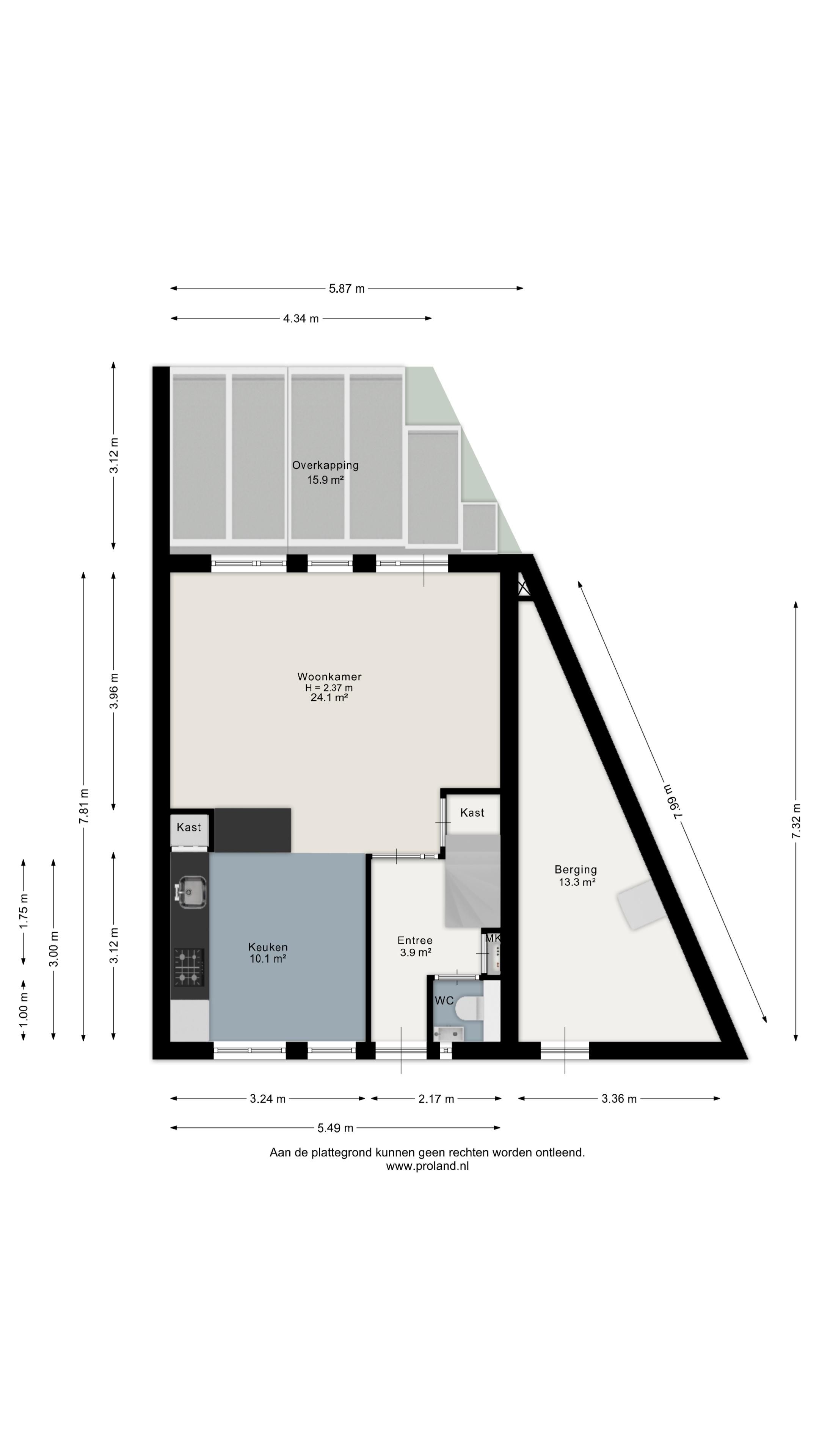 Foto 48 van Annie Romein-Verschoorstraat 19