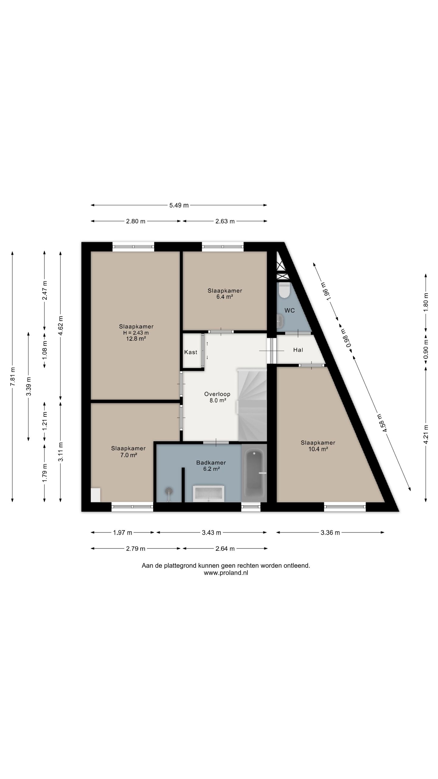 Foto 49 van Annie Romein-Verschoorstraat 19