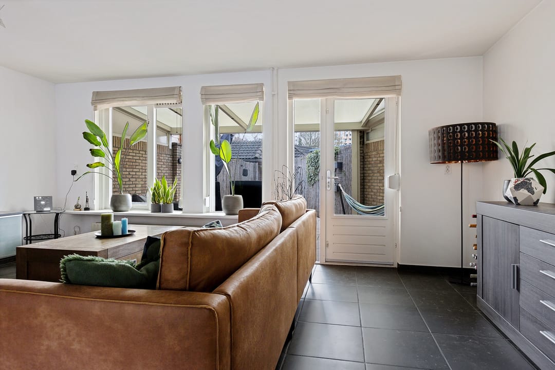 Foto 7 van Annie Romein-Verschoorstraat 19