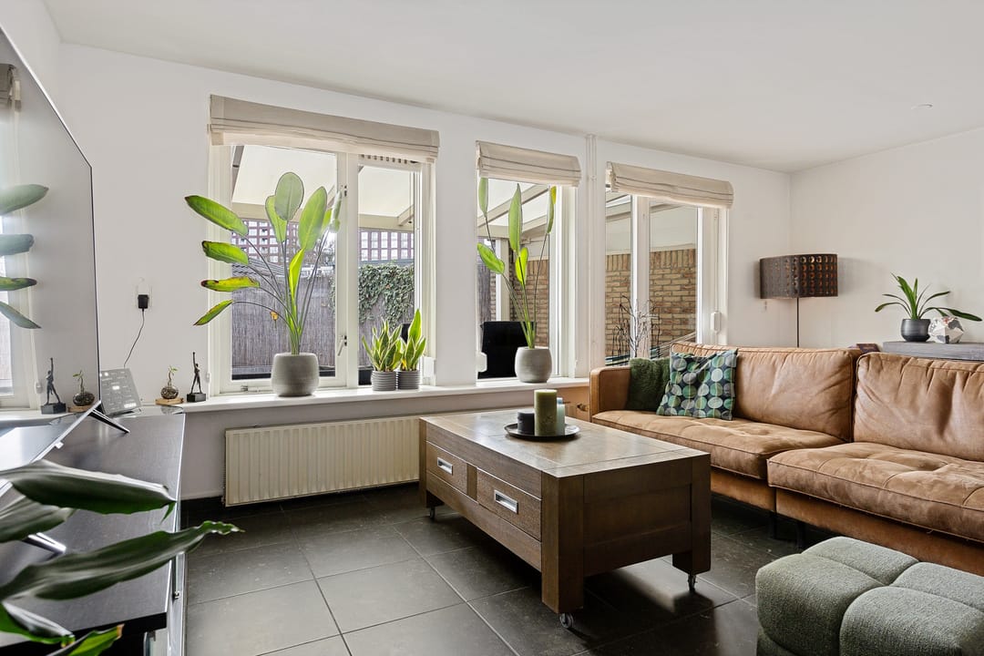 Foto 11 van Annie Romein-Verschoorstraat 19