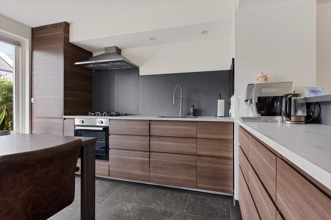 Foto 13 van Annie Romein-Verschoorstraat 19