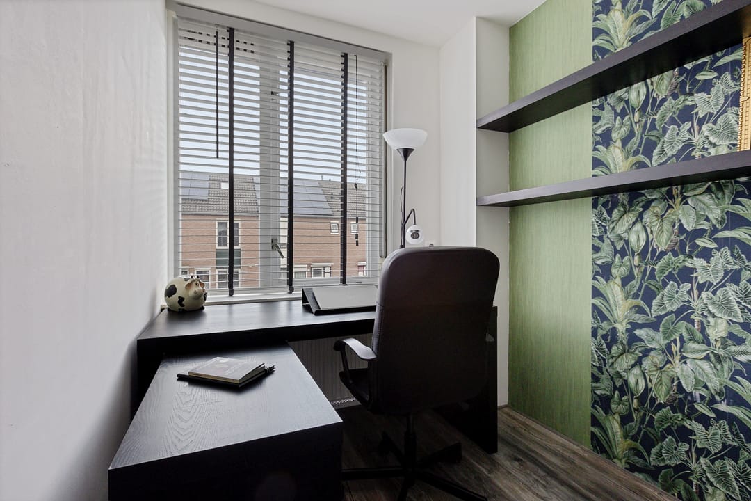 Foto 22 van Annie Romein-Verschoorstraat 19