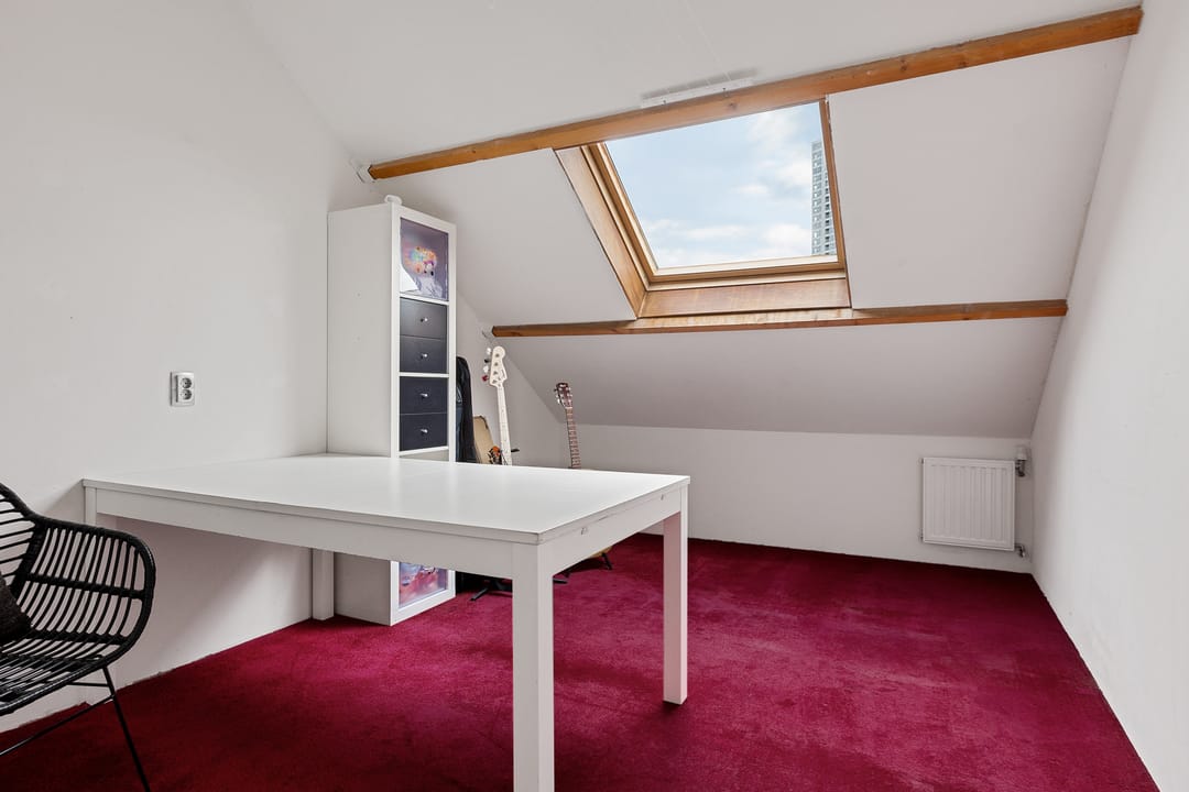 Foto 31 van Annie Romein-Verschoorstraat 19