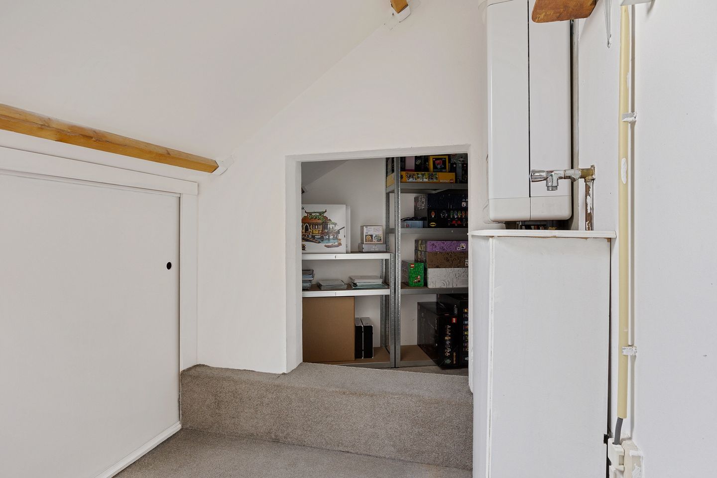 Foto 34 van Annie Romein-Verschoorstraat 19