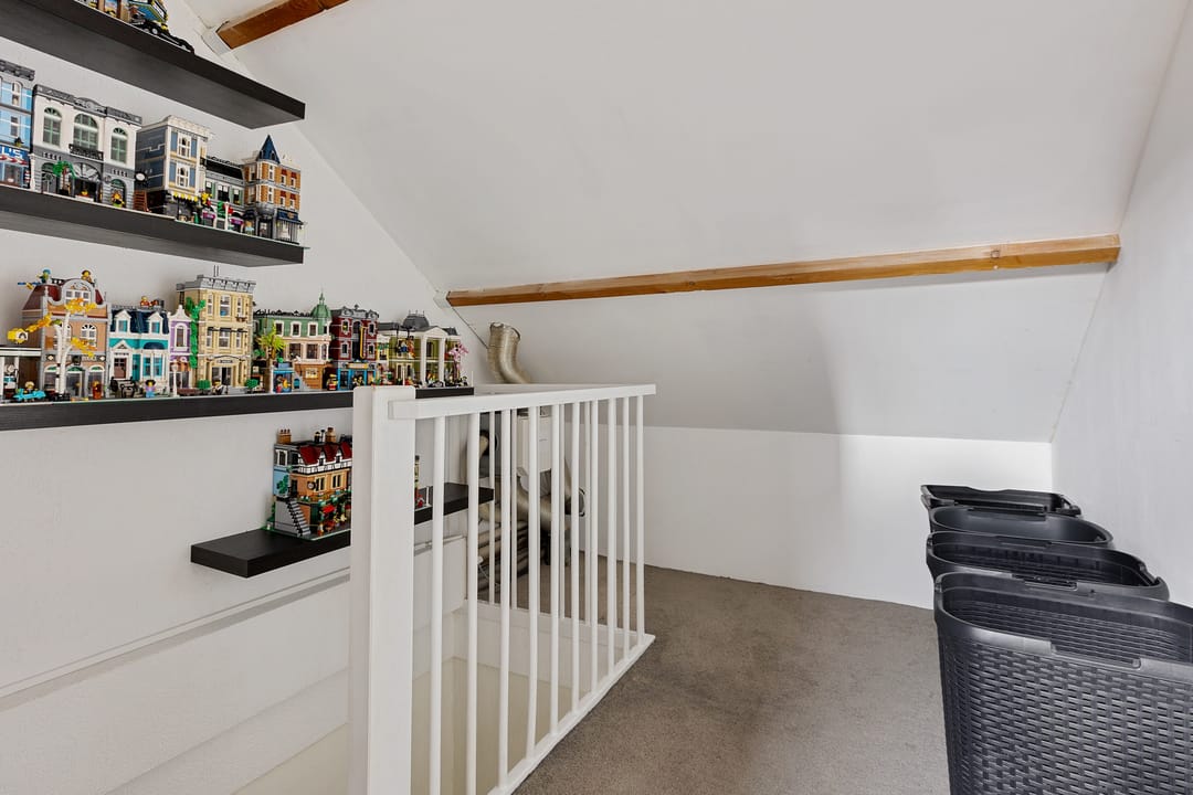 Foto 37 van Annie Romein-Verschoorstraat 19