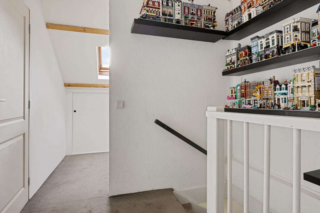 Foto 38 van Annie Romein-Verschoorstraat 19