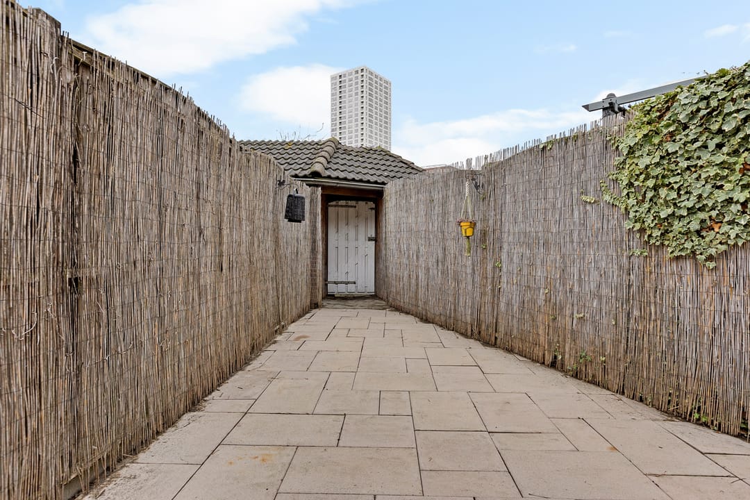 Foto 43 van Annie Romein-Verschoorstraat 19