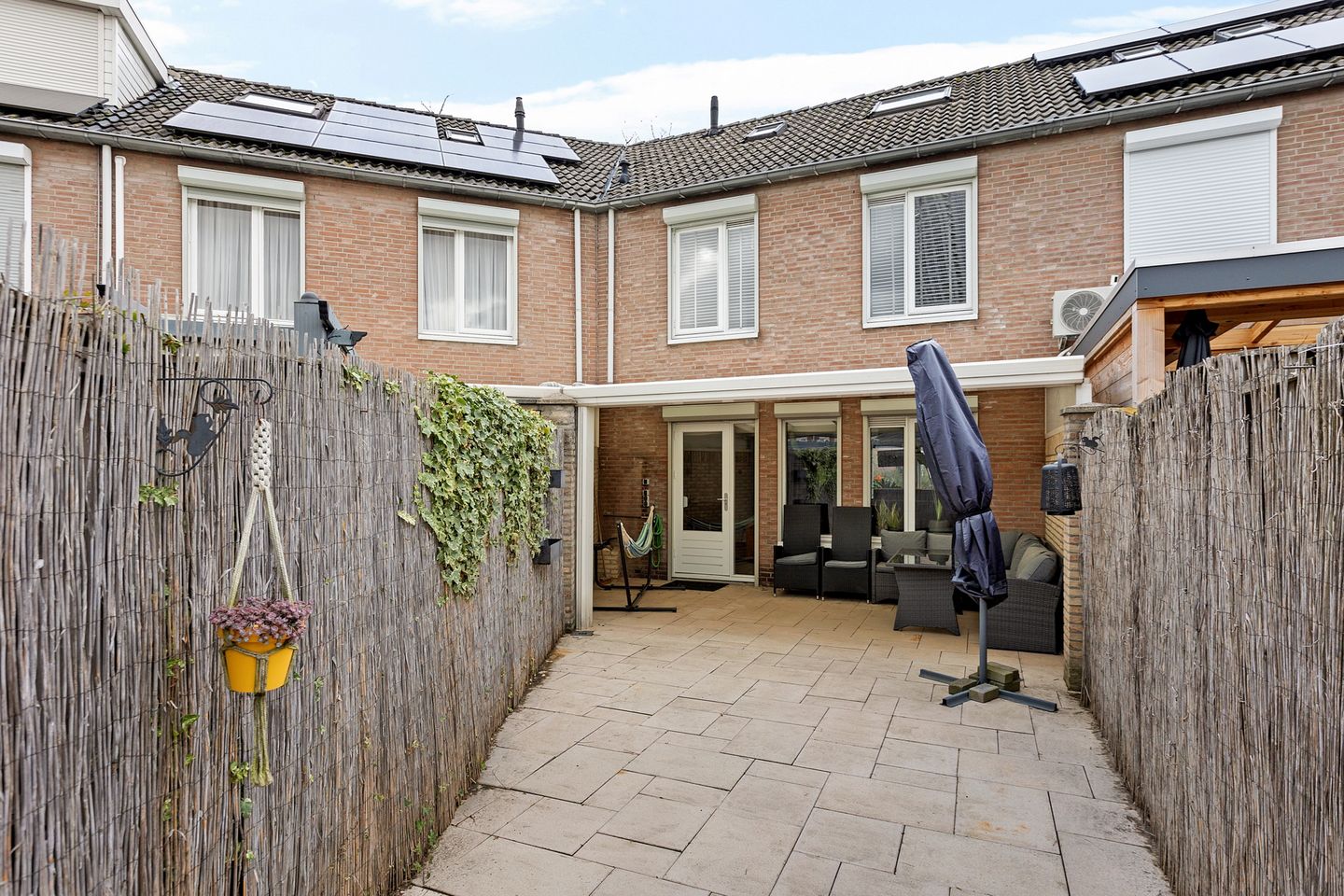 Foto 44 van Annie Romein-Verschoorstraat 19