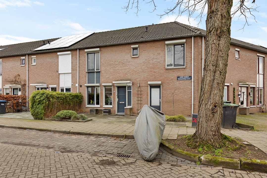Foto 46 van Annie Romein-Verschoorstraat 19