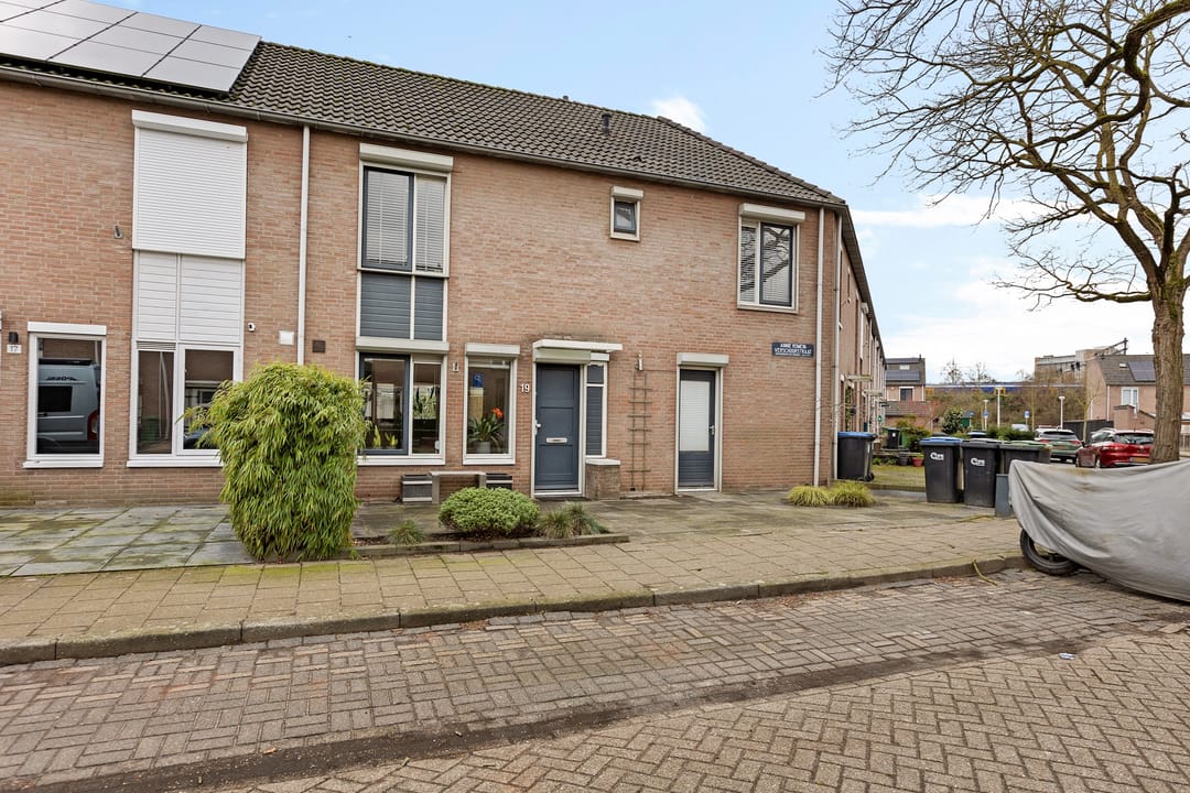 Foto 47 van Annie Romein-Verschoorstraat 19