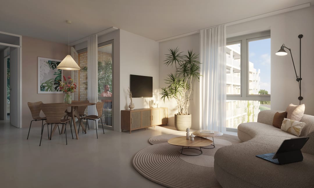 Foto 17 van Type A (Bouwnr. 99)