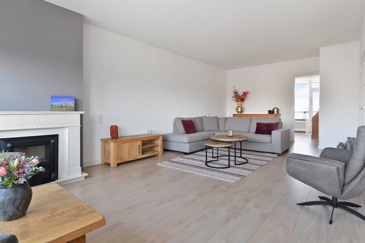 Foto 2 van Landréstraat 691