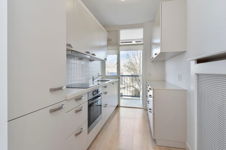 Foto 3 van Landréstraat 691