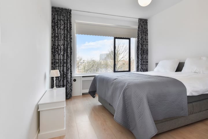 Foto 5 van Landréstraat 691