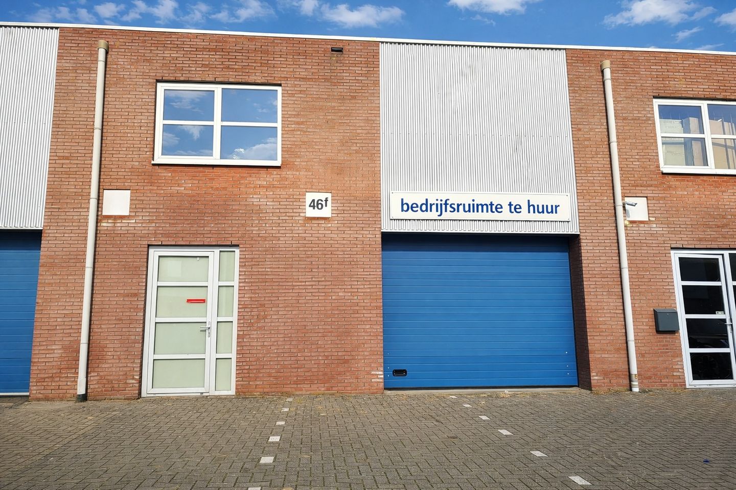 Bekijk foto 1 van Bolderweg 46-F