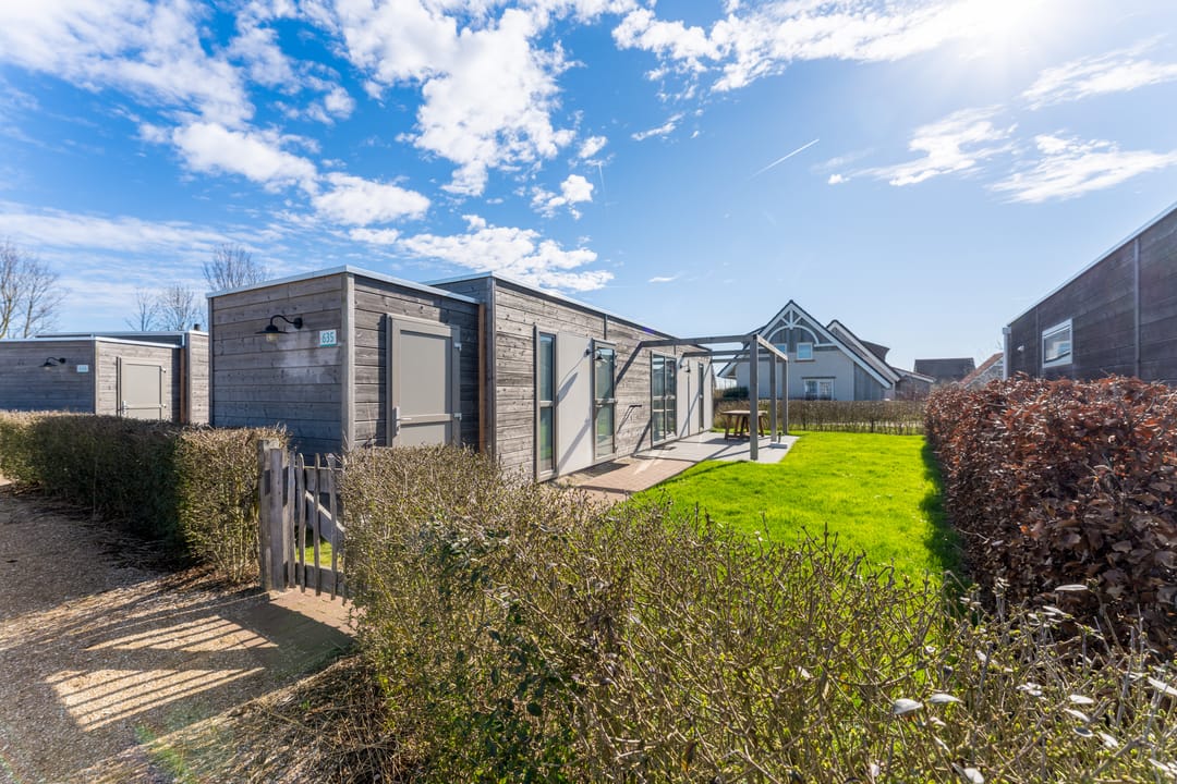 Foto 1 van Zeedijk 24-635