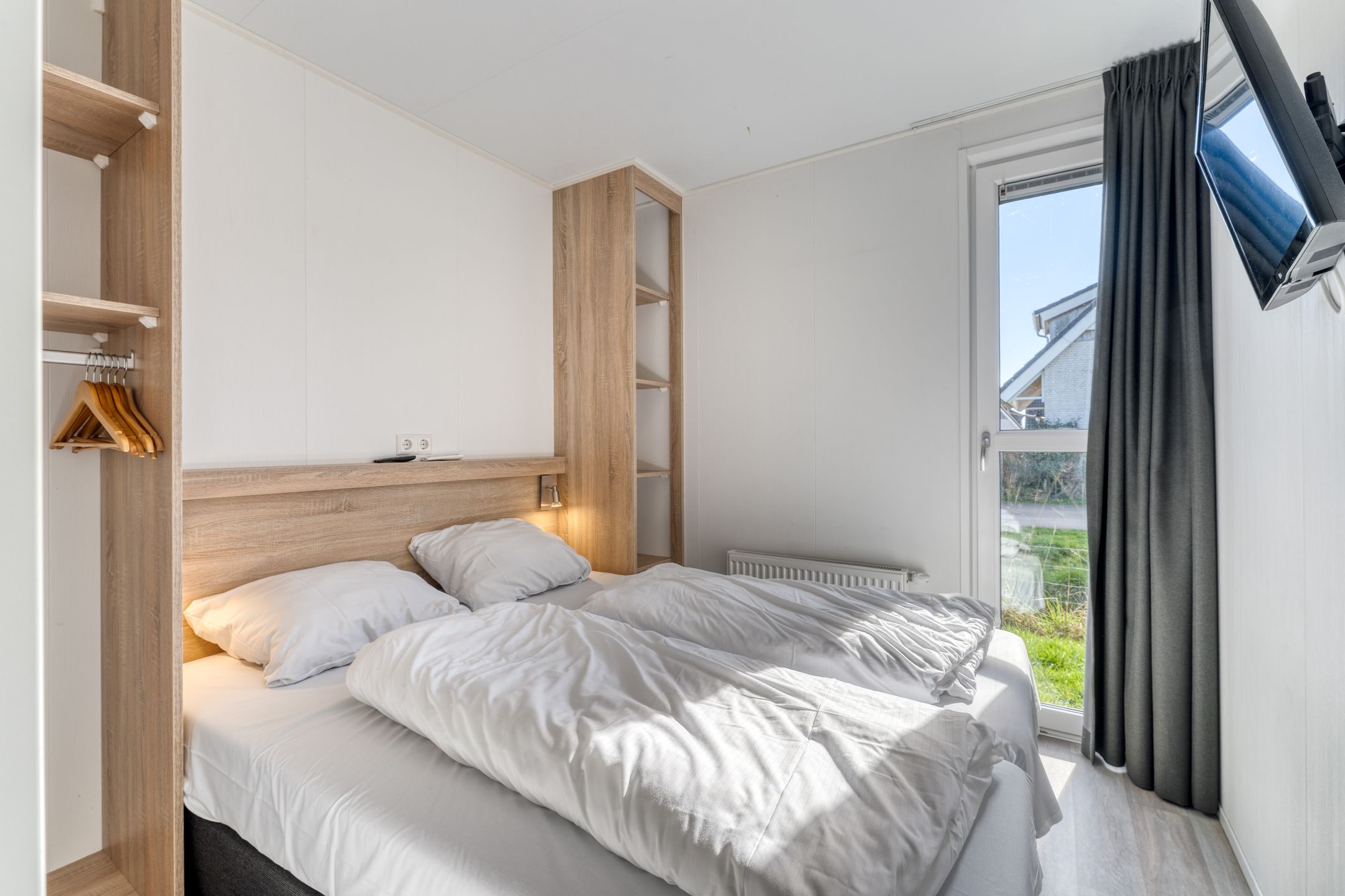 3-bedroom freehold villa in Nieuwvliet — photo 4 of 5