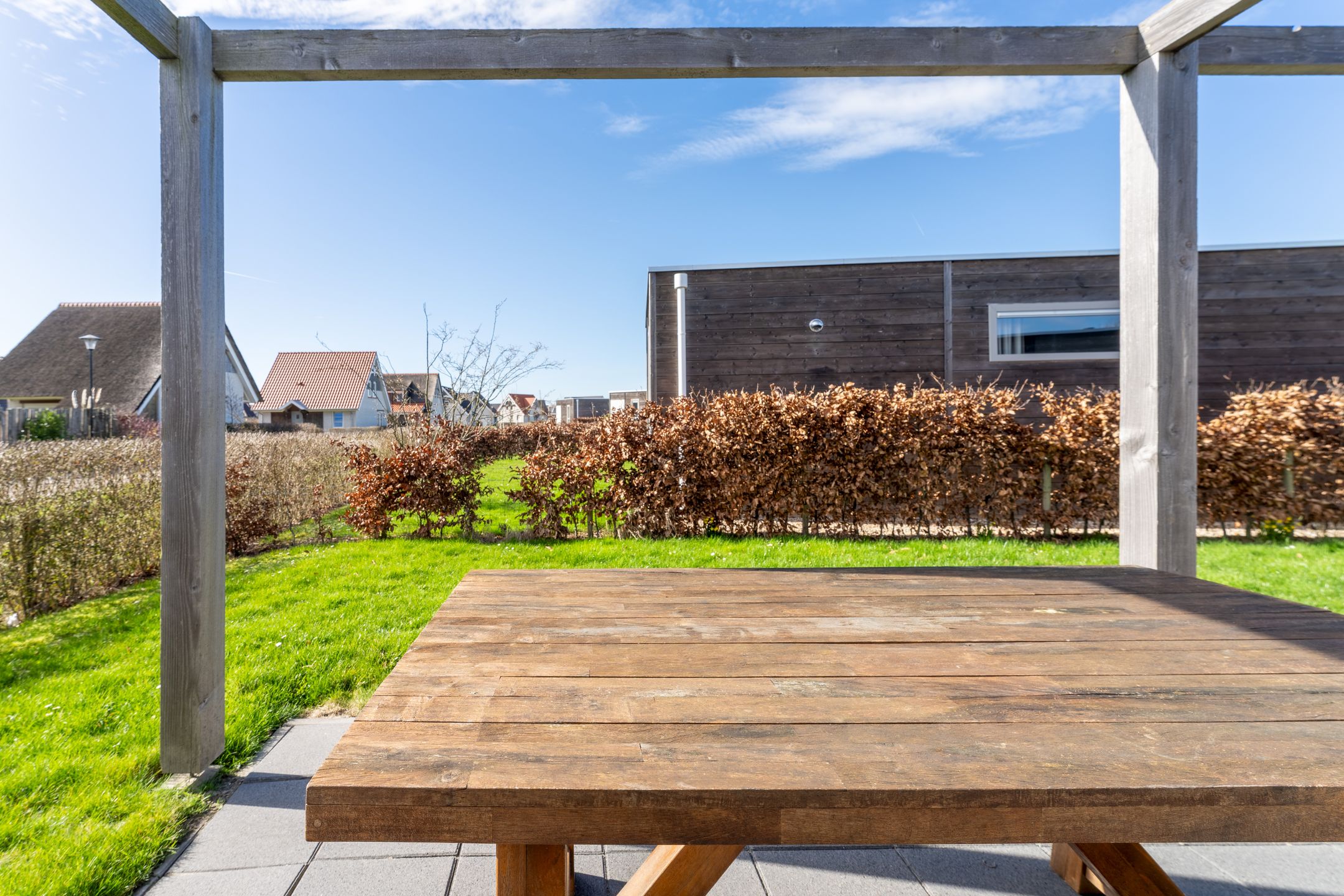 3-bedroom freehold villa in Nieuwvliet — photo 5 of 5