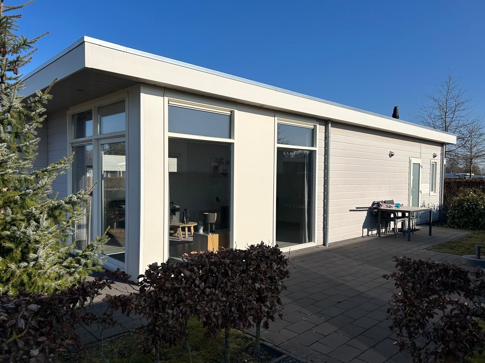 2-bedroom freehold villa in Nunspeet — photo 1 of 5