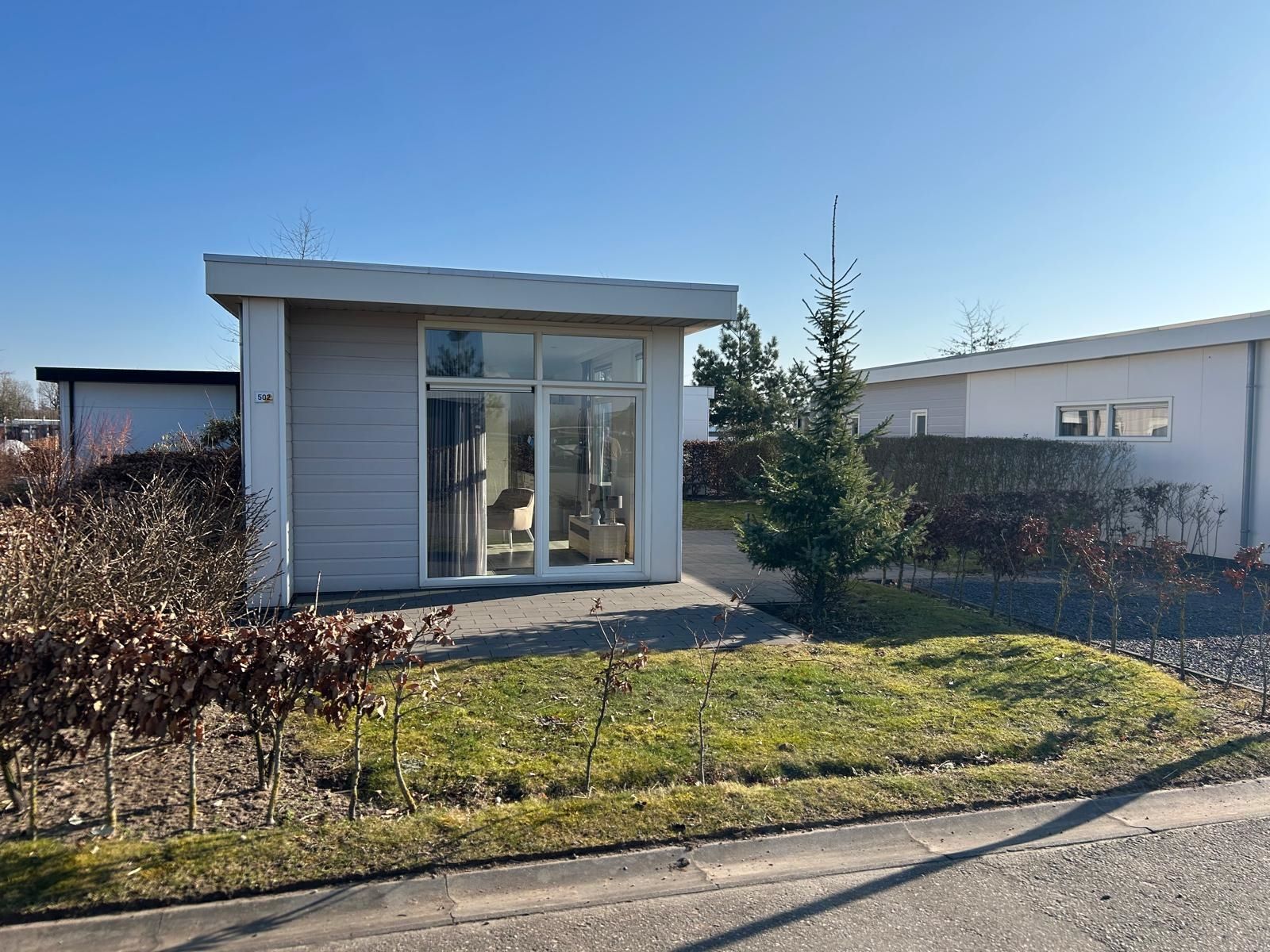 2-bedroom freehold villa in Nunspeet — photo 3 of 5