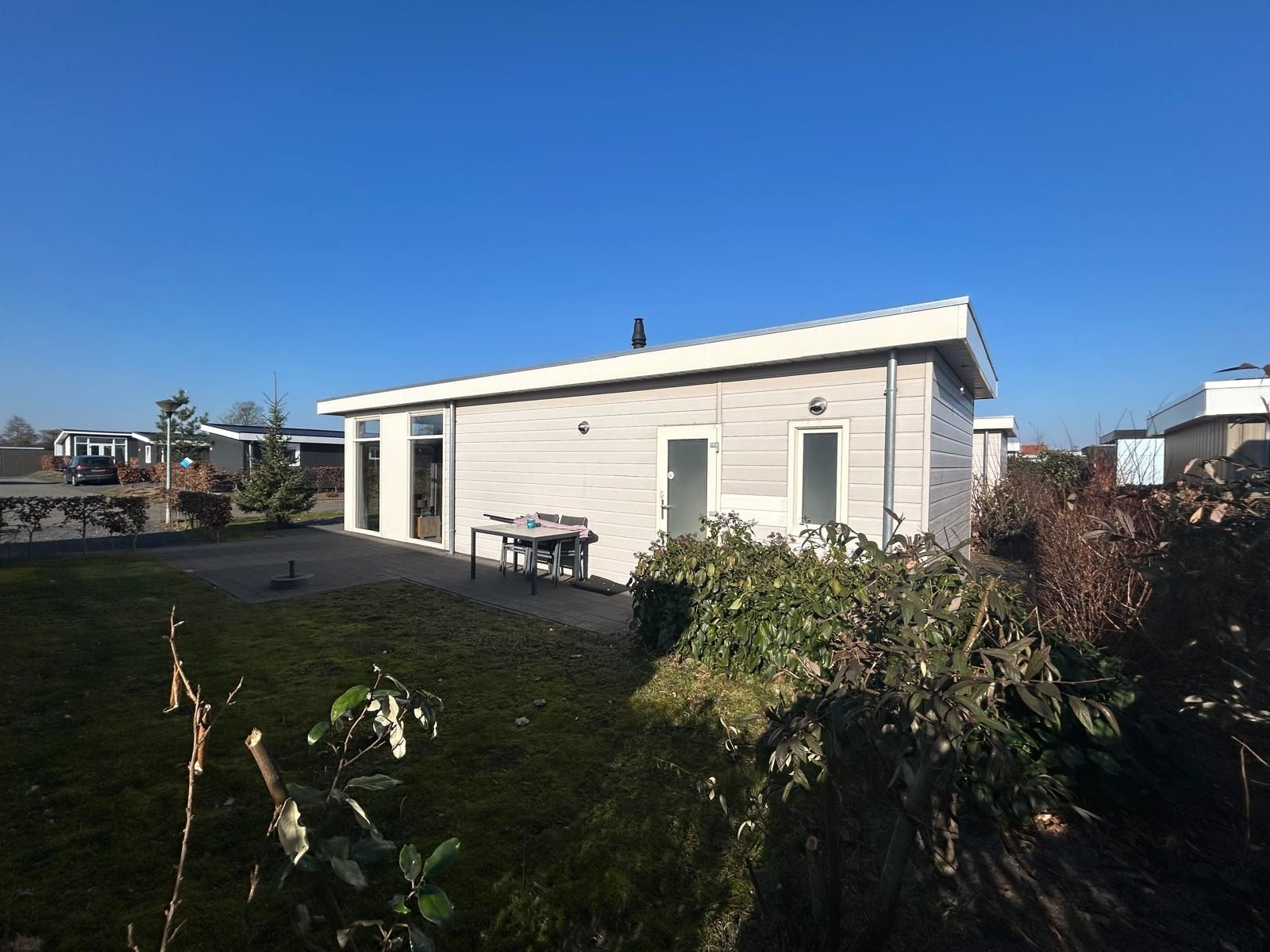 2-bedroom freehold villa in Nunspeet — photo 4 of 5