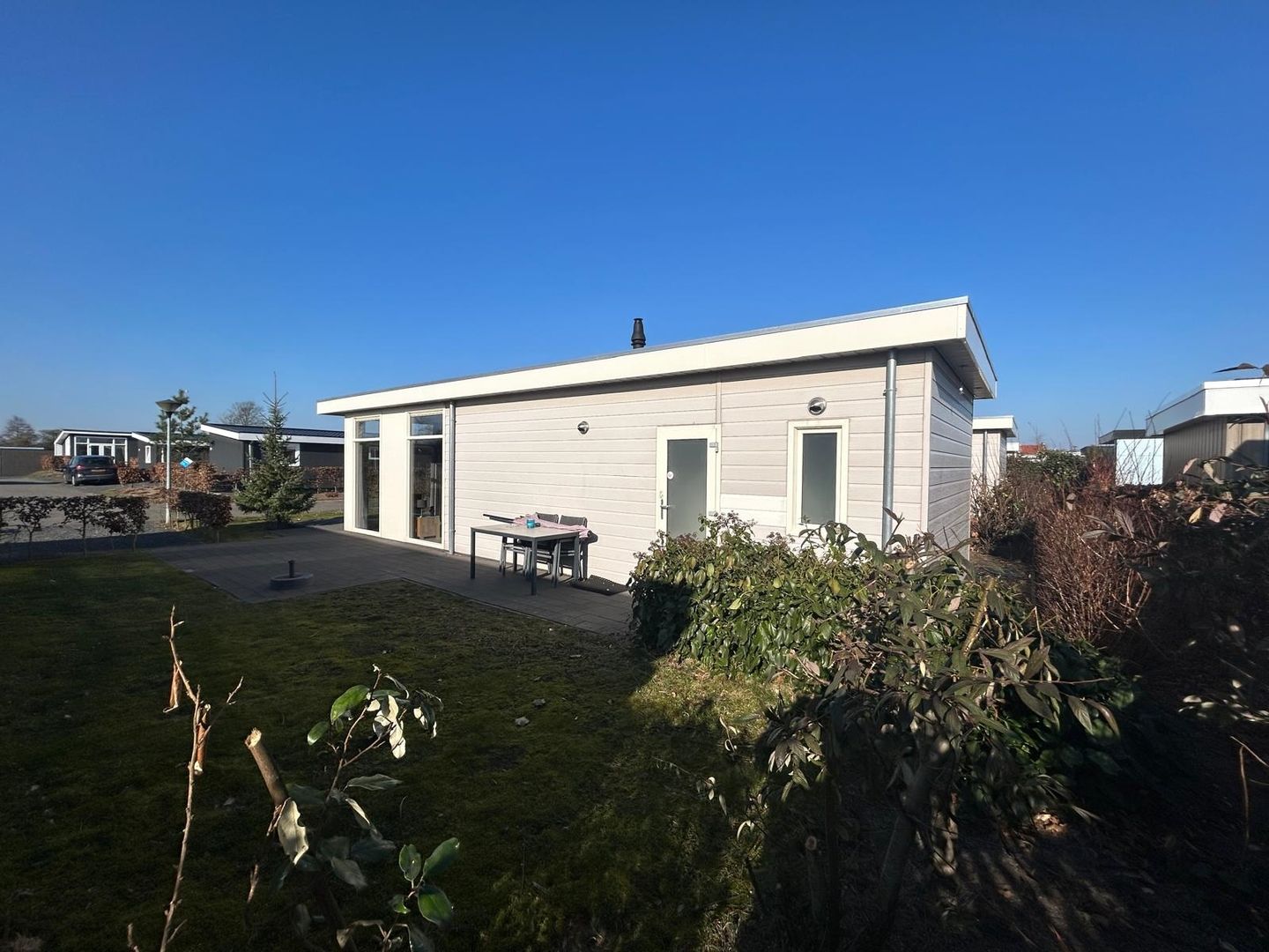 Foto 4 van Randmeerweg 8-502