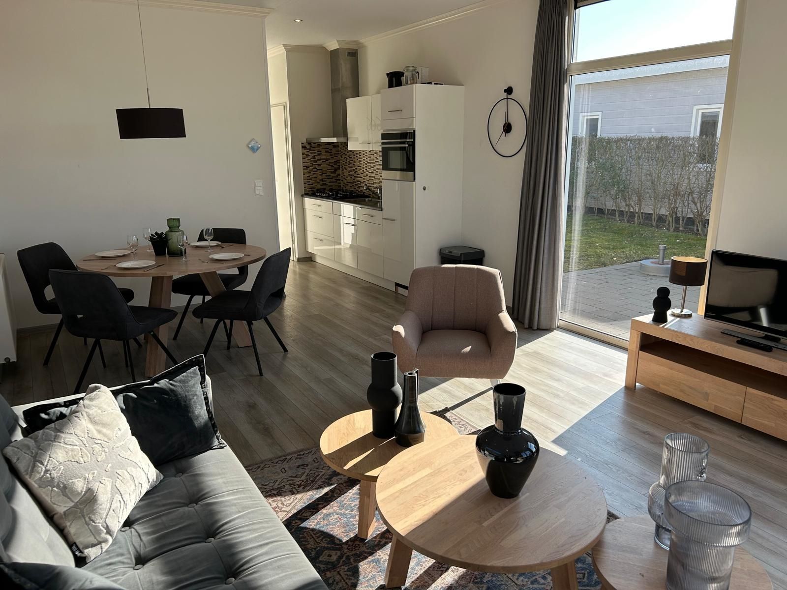 2-bedroom freehold villa in Nunspeet — photo 5 of 5