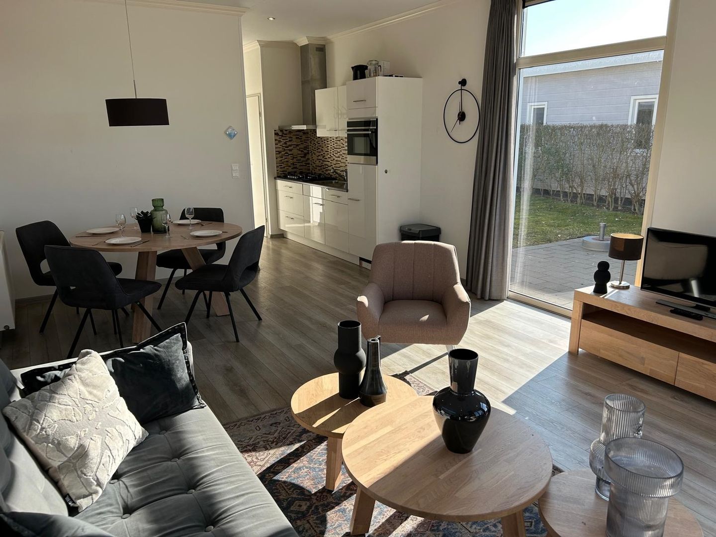 Foto 5 van Randmeerweg 8-502