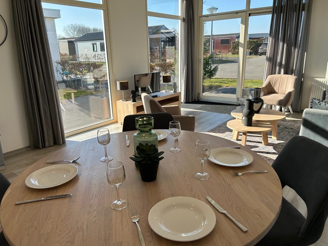 Foto 7 van Randmeerweg 8-502