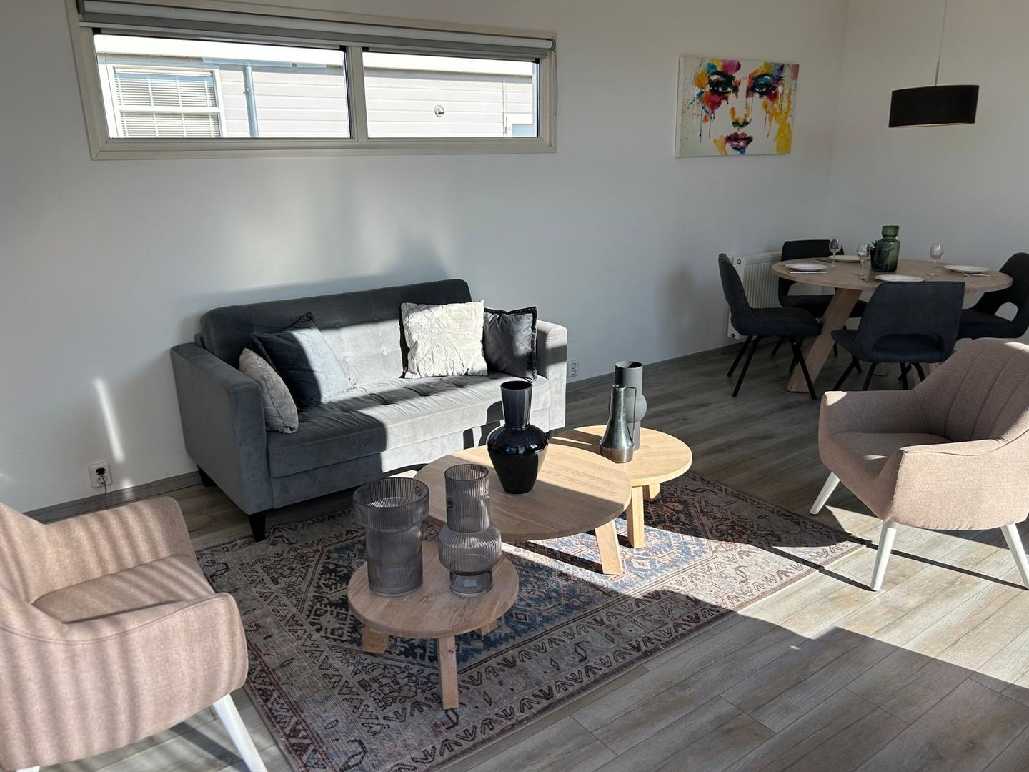 Foto 10 van Randmeerweg 8-502