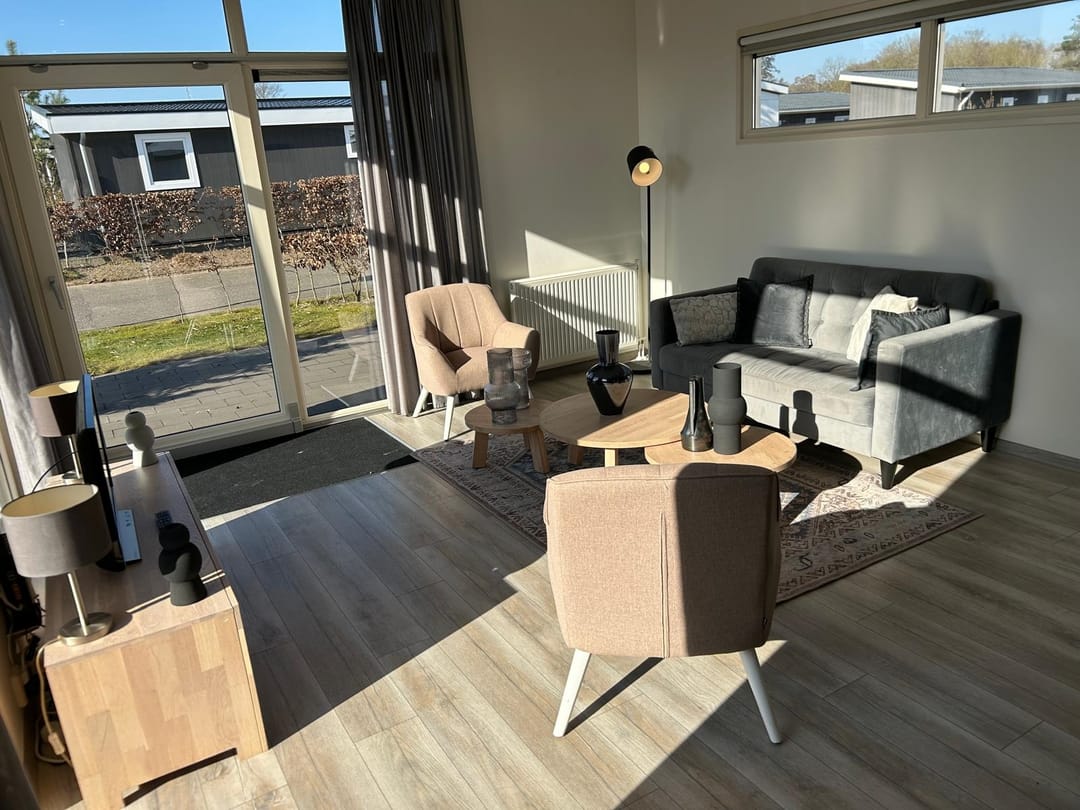 Foto 11 van Randmeerweg 8-502