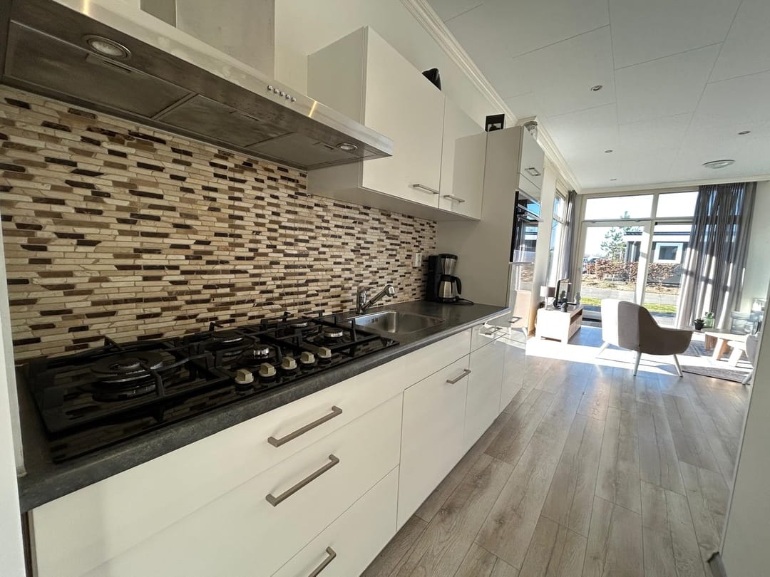 Foto 13 van Randmeerweg 8-502