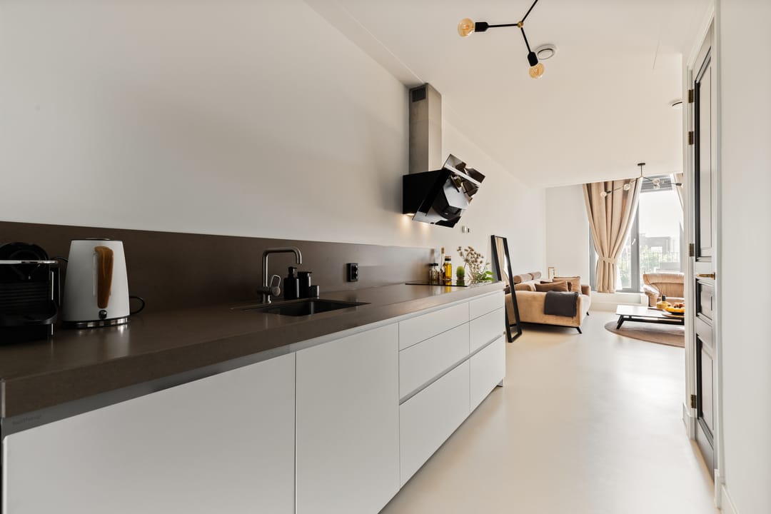 Foto 7 van Agamemnonsingel 22