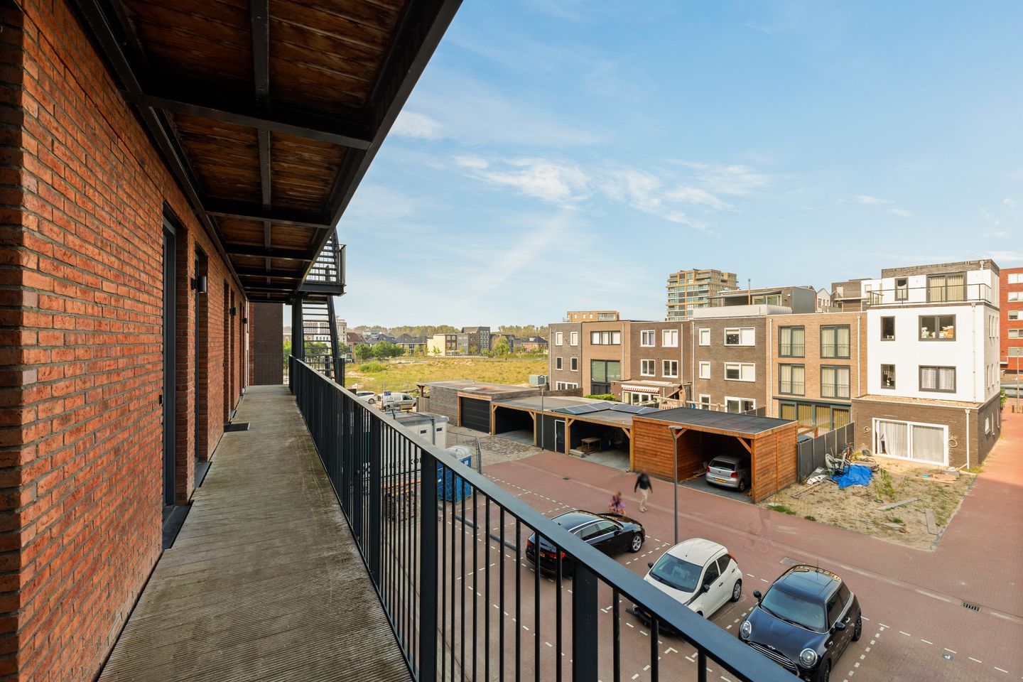 Foto 20 van Agamemnonsingel 22