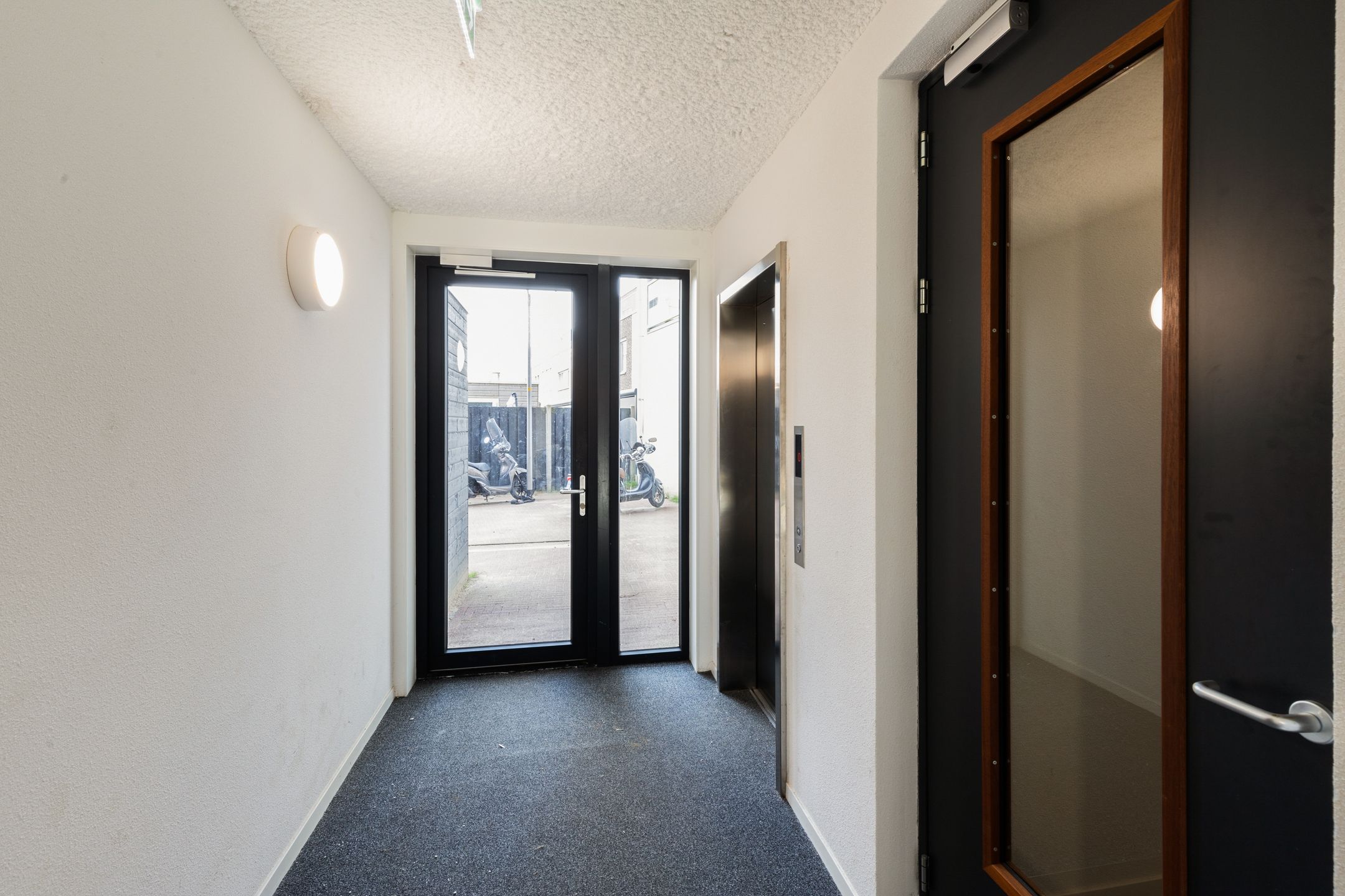 Foto 21 van Agamemnonsingel 22