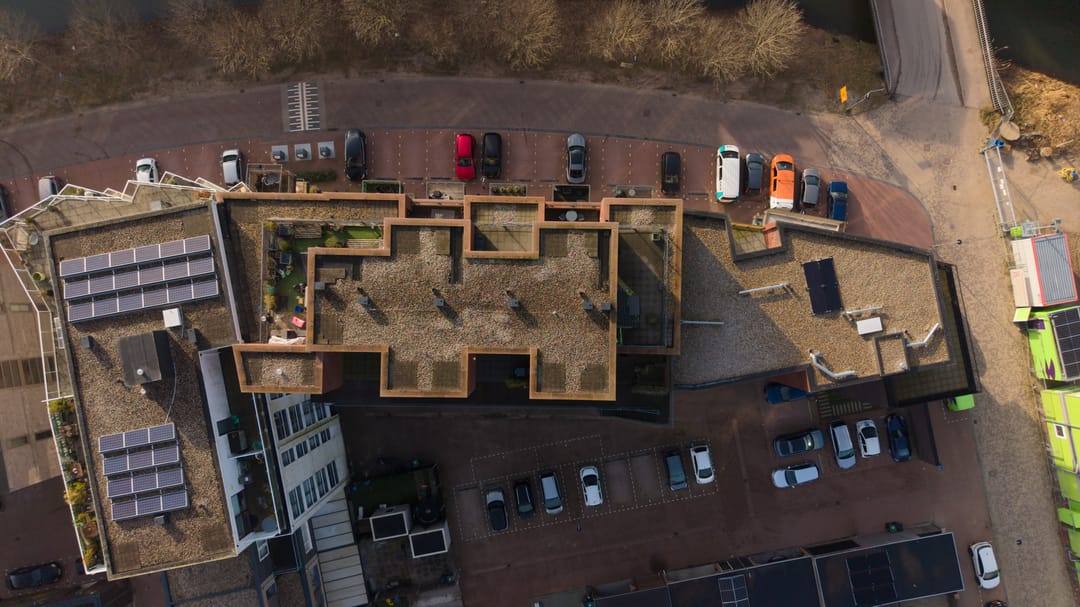 Foto 26 van Agamemnonsingel 22