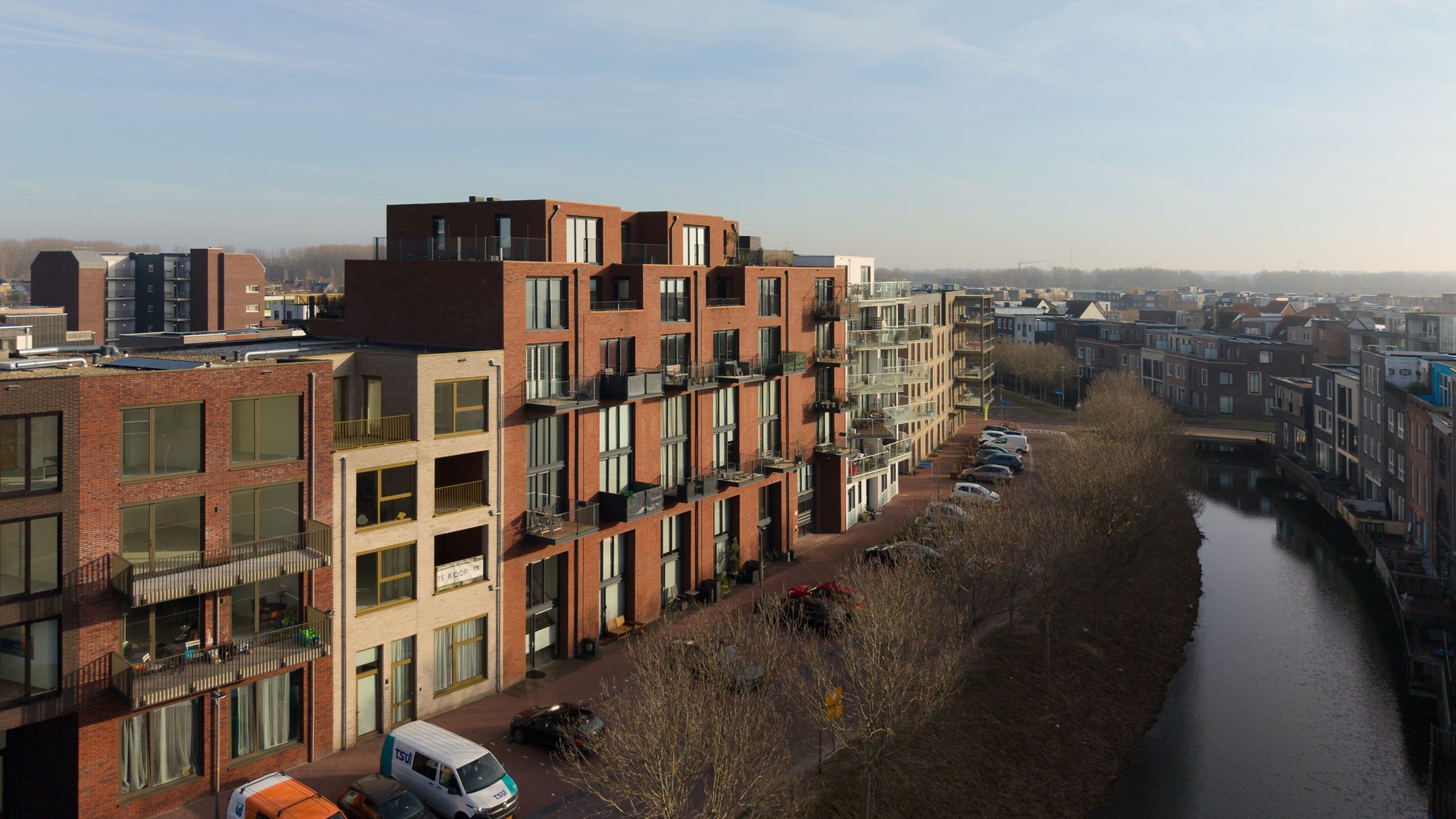 Foto 27 van Agamemnonsingel 22