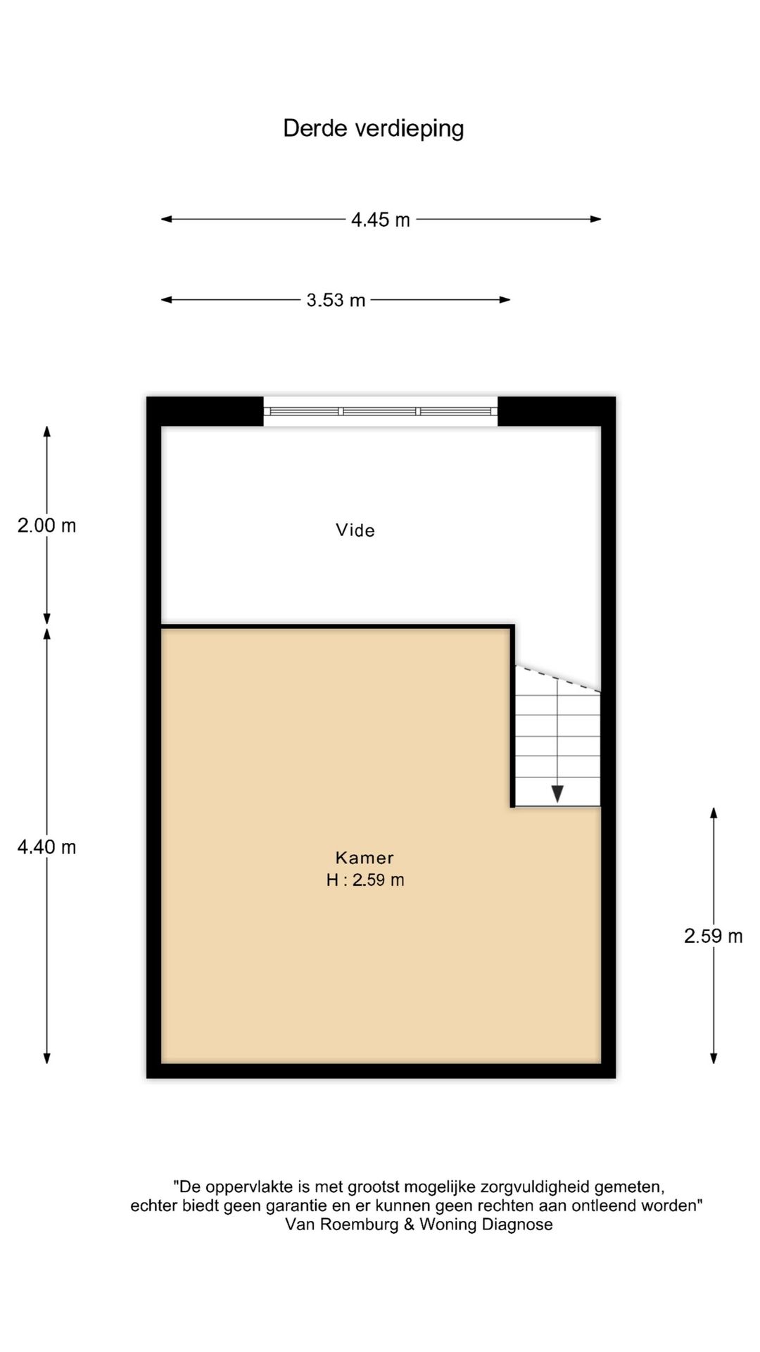 Foto 32 van Agamemnonsingel 22