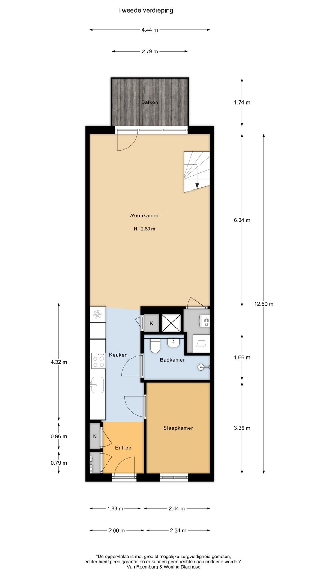 Foto 33 van Agamemnonsingel 22
