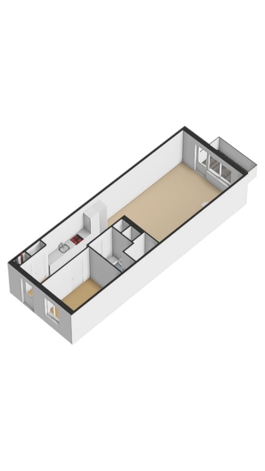 Foto 34 van Agamemnonsingel 22