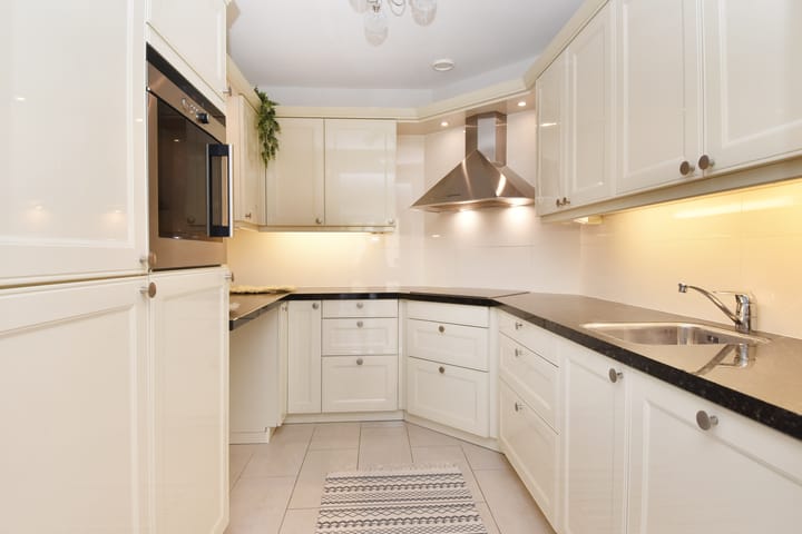 Foto 3 van Bezuidenhoutseweg 351-B