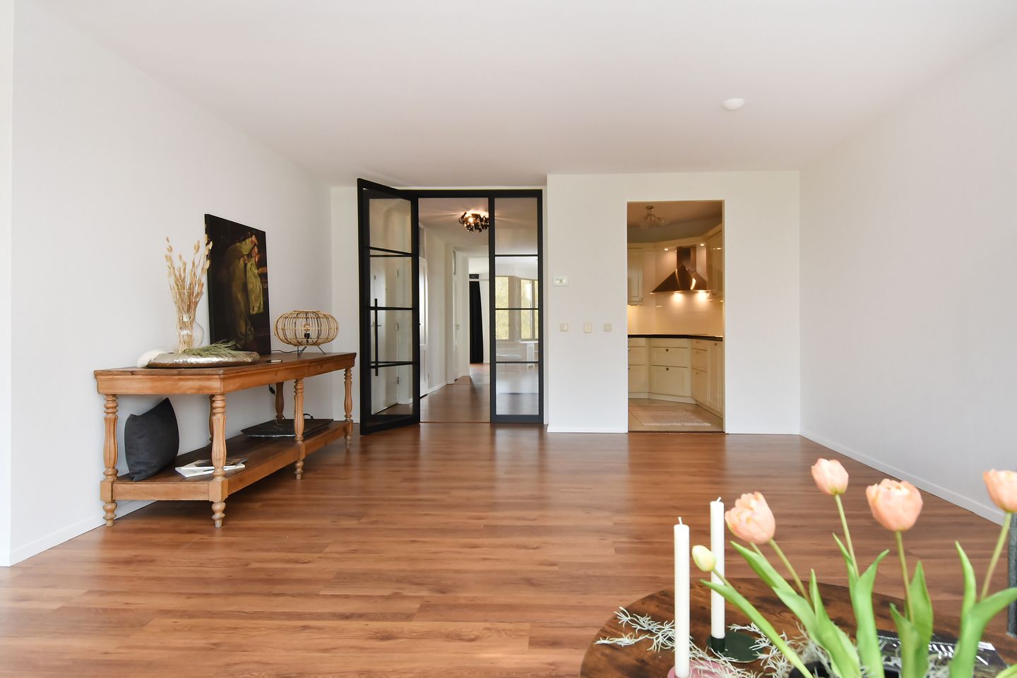 Foto 4 van Bezuidenhoutseweg 351-B